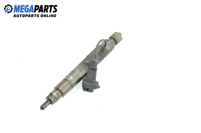 Diesel master fuel injector for Renault Megane Scenic (10.1996 - 12.2001) 1.9 dTi (JA0N), 98 hp