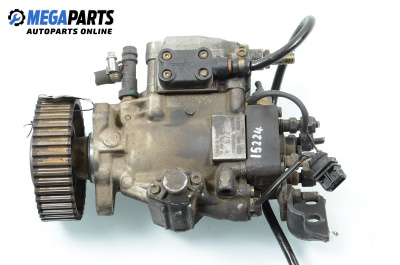 Diesel injection pump for Renault Megane Scenic (10.1996 - 12.2001) 1.9 dTi (JA0N), 98 hp