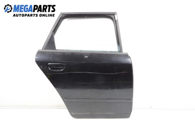 Door for Audi A4 Avant B6 (04.2001 - 12.2004), 5 doors, station wagon, position: rear - right