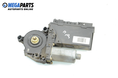 Motor macara geam for Audi A4 Avant B6 (04.2001 - 12.2004), 5 uși, combi, position: dreaptă - fața, № Bosch 0 130 821 764