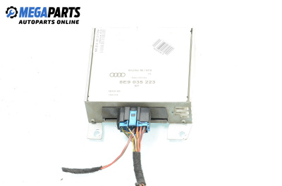 Amplificator audio for Audi A4 Avant B6 (04.2001 - 12.2004), № 8E9 035 223