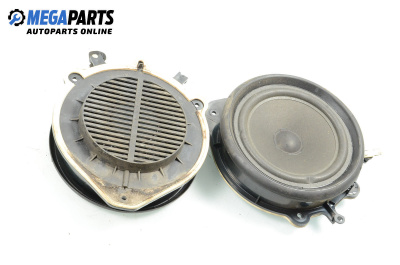 Difuzoare for Audi A4 Avant B6 (04.2001 - 12.2004)