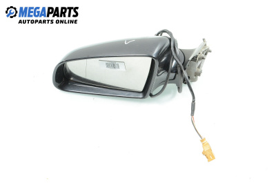 Spiegel for Audi A4 Avant B6 (04.2001 - 12.2004), 5 türen, combi, position: links