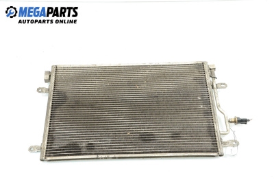 Air conditioning radiator for Audi A4 Avant B6 (04.2001 - 12.2004) 1.9 TDI, 130 hp