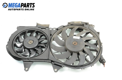 Ventilatoare de răcire for Audi A4 Avant B6 (04.2001 - 12.2004) 1.9 TDI, 130 hp