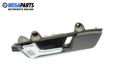 Inner handle for Audi A4 Avant B6 (04.2001 - 12.2004), 5 doors, station wagon, position: front - left