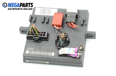 Module for Audi A4 Avant B6 (04.2001 - 12.2004), № 8E0 907 279 F