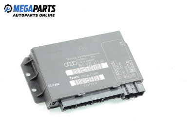 Komfort-modul for Audi A4 Avant B6 (04.2001 - 12.2004), № 8E0 959 433 AR