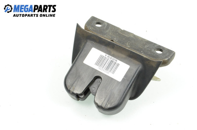 Încuietoare portbagaj for Audi A4 Avant B6 (04.2001 - 12.2004), combi, position: din spate