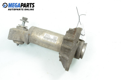 Tampon bară de protecție față for Audi A4 Avant B6 (04.2001 - 12.2004), combi, position: stânga - fața, № 8E0 807 133 B