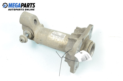 Tampon bară de protecție față for Audi A4 Avant B6 (04.2001 - 12.2004), combi, position: dreaptă - fața, № 8E0 807 134 B