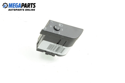 Buton reglaj faruri for Audi A4 Avant B6 (04.2001 - 12.2004)