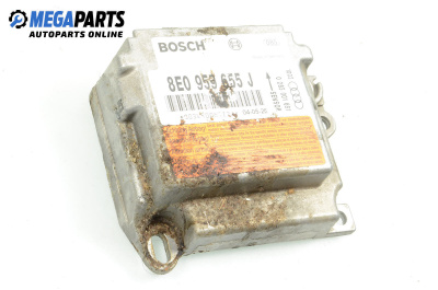 Airbag module for Audi A4 Avant B6 (04.2001 - 12.2004), № 8E0 959 655 J