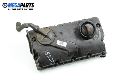 Valve cover for Audi A4 Avant B6 (04.2001 - 12.2004) 1.9 TDI, 130 hp