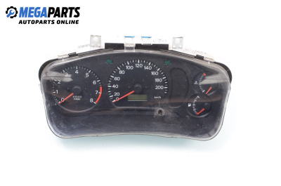 Instrument cluster for Mitsubishi Colt V Hatchback (09.1995 - 09.2003) 1300 GL,GLX (CJ1A), 75 hp