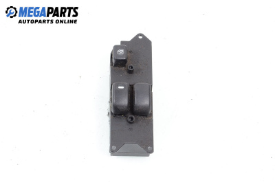 Window adjustment switch for Mitsubishi Colt V Hatchback (09.1995 - 09.2003)