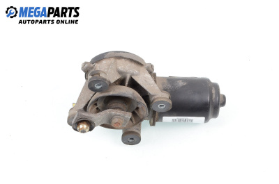 Motor ștergătoare parbriz for Mitsubishi Colt V Hatchback (09.1995 - 09.2003), hatchback, position: fața, № MR192057