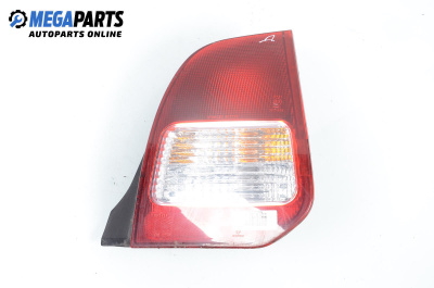 Stop for Mitsubishi Colt V Hatchback (09.1995 - 09.2003), hatchback, position: dreapta