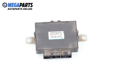 ABS control module for Mitsubishi Colt V Hatchback (09.1995 - 09.2003), № MR445910