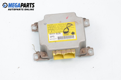 Airbag module for Mitsubishi Colt V Hatchback (09.1995 - 09.2003), № MR359828