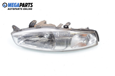 Headlight for Mitsubishi Colt V Hatchback (09.1995 - 09.2003), hatchback, position: left