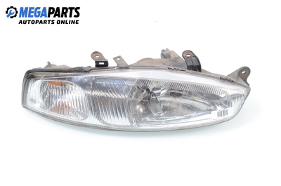 Headlight for Mitsubishi Colt V Hatchback (09.1995 - 09.2003), hatchback, position: right