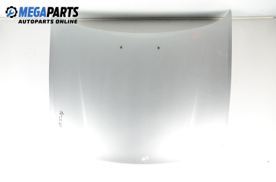 Motorhaube for Mazda 626 V Sedan (05.1997 - 10.2002), 5 türen, sedan, position: vorderseite