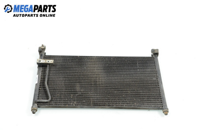 Air conditioning radiator for Mazda 626 V Sedan (05.1997 - 10.2002) 1.8, 90 hp