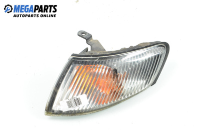 Blinker for Mazda 626 V Sedan (05.1997 - 10.2002), sedan, position: left