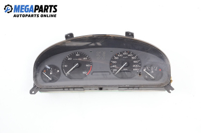 Kilometerzähler for Peugeot 406 Sedan (08.1995 - 01.2005) 1.9 TD, 90 hp, № 9628534480