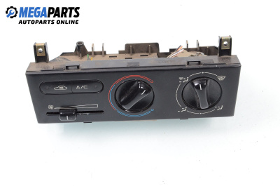 Bedienteil klimaanlage for Peugeot 406 Sedan (08.1995 - 01.2005)