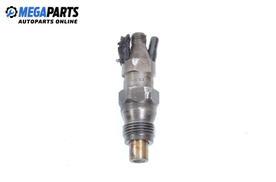 Diesel fuel injector for Peugeot 406 Sedan (08.1995 - 01.2005) 1.9 TD, 90 hp