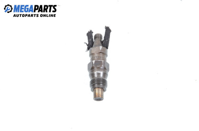 Diesel fuel injector for Peugeot 406 Sedan (08.1995 - 01.2005) 1.9 TD, 90 hp