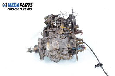 Diesel injection pump for Peugeot 406 Sedan (08.1995 - 01.2005) 1.9 TD, 90 hp, № 0 460 494 447