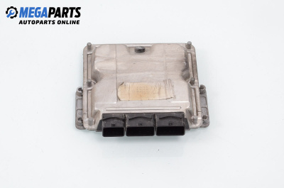 ECU for Renault Scenic I Minivan (09.1999 - 07.2010) 1.9 dCi (JA05, JA1F), 102 hp, № Bosch 0 281 001 934