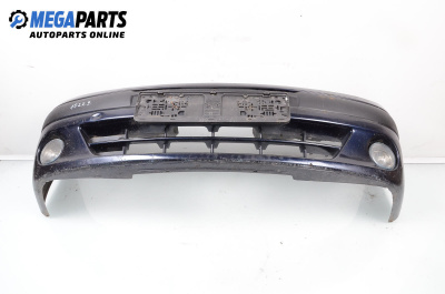 Front bumper for Renault Scenic I Minivan (09.1999 - 07.2010), minivan, position: front