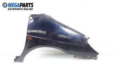 Fender for Renault Scenic I Minivan (09.1999 - 07.2010), 5 doors, minivan, position: front - right