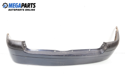 Rear bumper for Renault Scenic I Minivan (09.1999 - 07.2010), minivan