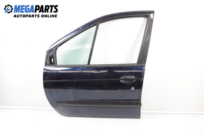 Door for Renault Scenic I Minivan (09.1999 - 07.2010), 5 doors, minivan, position: front - left