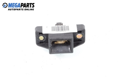 Trunk lock for Renault Scenic I Minivan (09.1999 - 07.2010), minivan, position: rear