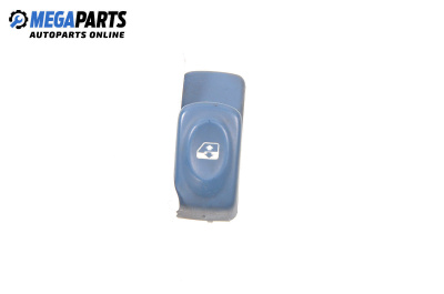 Power window button for Renault Scenic I Minivan (09.1999 - 07.2010)