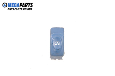 Power window button for Renault Scenic I Minivan (09.1999 - 07.2010)