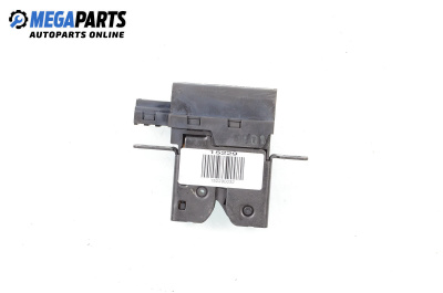 Rear window lock for Renault Scenic I Minivan (09.1999 - 07.2010), minivan