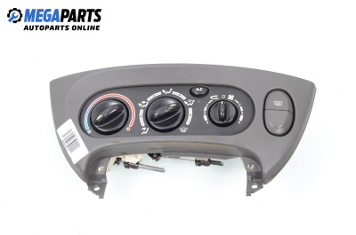 Bedienteil klimaanlage for Renault Scenic I Minivan (09.1999 - 07.2010)