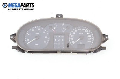 Instrument cluster for Renault Scenic I Minivan (09.1999 - 07.2010) 1.9 dCi (JA05, JA1F), 102 hp, № P8200071820