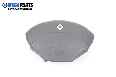 Airbag for Renault Scenic I Minivan (09.1999 - 07.2010), 5 doors, minivan, position: front