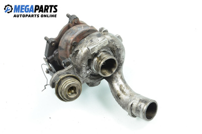 Turbo for Renault Scenic I Minivan (09.1999 - 07.2010) 1.9 dCi (JA05, JA1F), 102 hp, № 77001051020