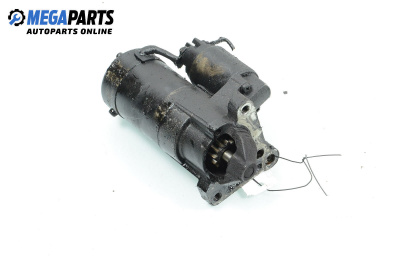 Demaror for Renault Scenic I Minivan (09.1999 - 07.2010) 1.9 dCi (JA05, JA1F), 102 hp