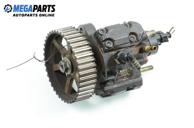 Diesel injection pump for Renault Scenic I Minivan (09.1999 - 07.2010) 1.9 dCi (JA05, JA1F), 102 hp, № Bosch 0 445 010 018