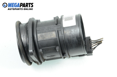 Debitmetru for Renault Scenic I Minivan (09.1999 - 07.2010) 1.9 dCi (JA05, JA1F), 102 hp, № 5WK9 620